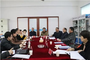 熱烈慶祝我司PVDF大規(guī)格板材專利轉(zhuǎn)化推進項目驗收圓滿成功！